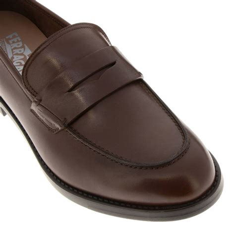 salvatore ferragamo mens shoes|salvatore ferragamo men's shoes outlet.